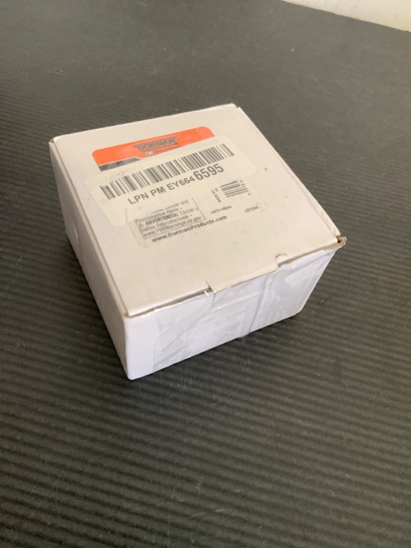 Photo 1 of Dorman 951-813 Front Wheel Bearing Compatible with Select Mazda Models