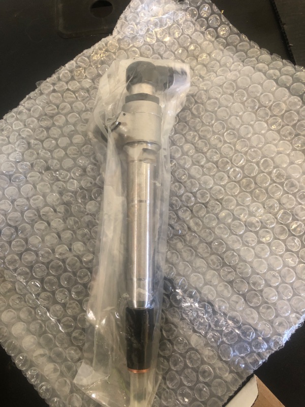 Photo 1 of VANPERT BK2Q-9K546-AG A2C59517051 Fuel Injector Compatible with Ford Ranger T6 Transit for Mazda BT50 2.2L 3.2L Replace CK4Z9E527A BK2Q9K546AG