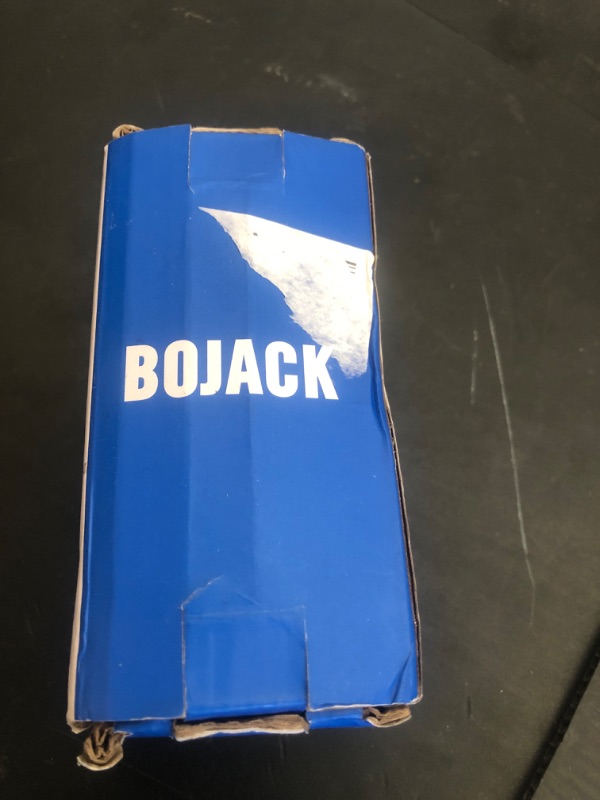 Photo 1 of BOJACK 50 uF ±5% 50 MFD 370/450 V CBB65 Round Run Start Capacitor for AC Motor Run or Fan Start and Cool or Heat Pump Air Conditione