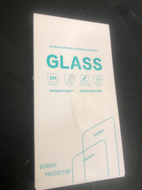 Photo 1 of PEHAEL 3+3Pack for iPhone 16 Privacy Screen Protector with Camera Lens Protector Full Coverage Anti-Spy Tempered Glass Film 9H Hardness Easy Installation Bubble Free [6.1 inch]