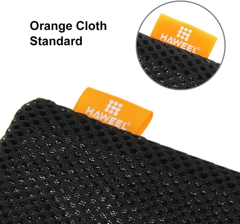 Photo 1 of Pouch Carry Bag, Organizer for Smart Phones/Power Bank/USB Flash Drive/SD Cards and Other Accessories(Black)