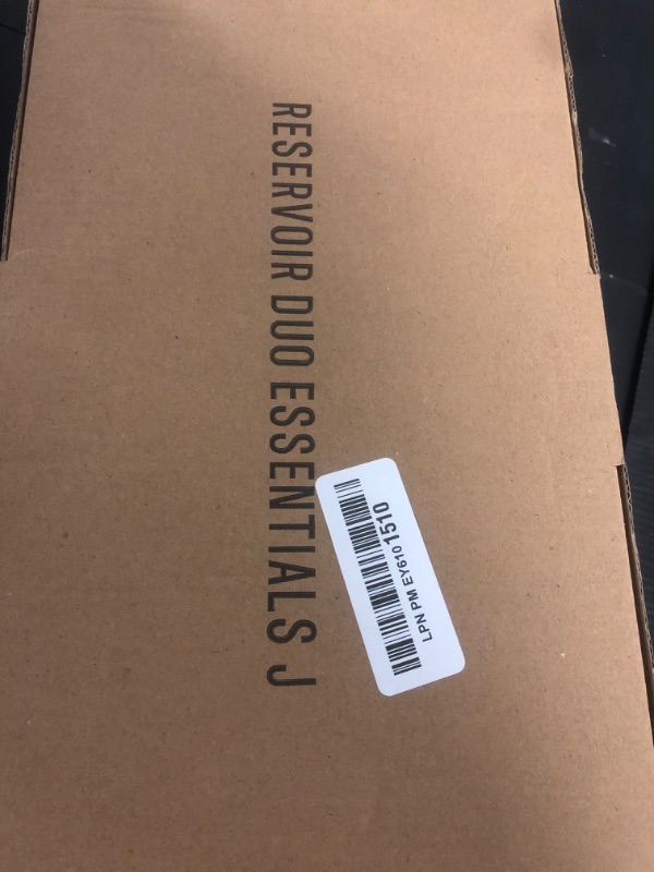 Photo 1 of Replacement Water Reservoir For Keurig K Duo Essentials Coffee Maker| Replacement Water Tank Is Exclusively for the Keurig K-Duo Essentials Coffee Machine