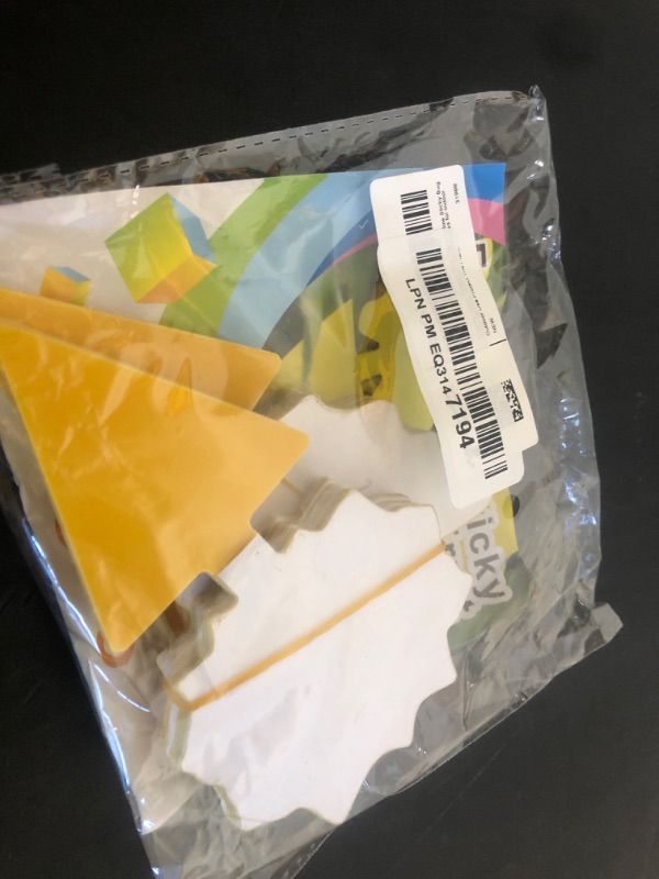 Photo 1 of Fruit Fly Traps Fungus Gnat Traps Yellow Sticky Bug Traps 36 Pack No Harm and Odorless for Indoor Outdoor Use Protect The Plant