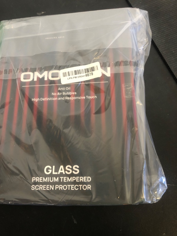 Photo 1 of PAPERSENSE Matte Screen Protector for iPad Air 11 Inch M3 2025 & M2 2024 (7th/6th Generation), Paper-layer Tempered Glass with Dust-free Installation Tray, Anti-glare, Apple Pencil Support, 2 Pack