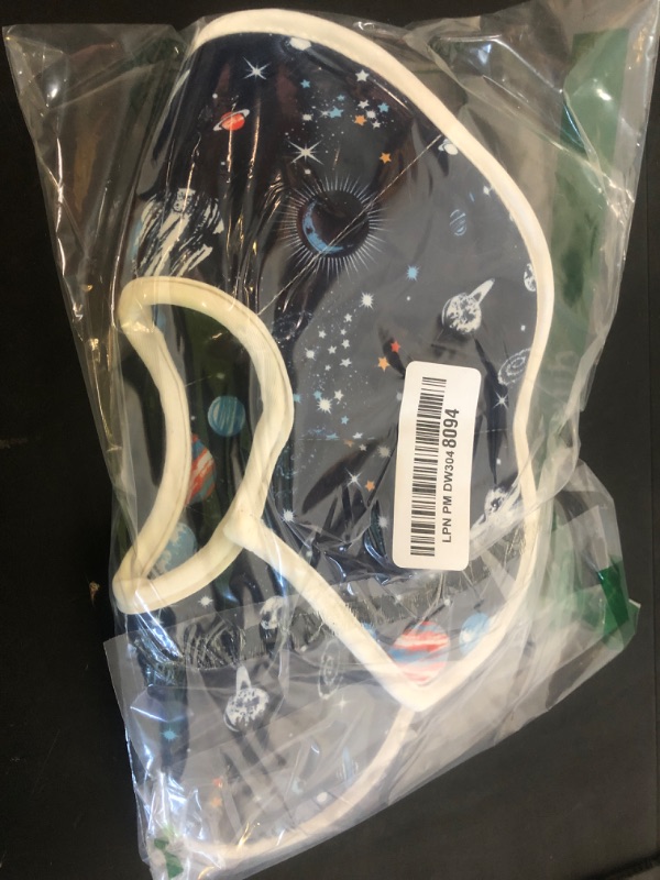 Photo 1 of QIYADIN Soft Cat Cone, Adjustable Recovery Collar After Surgery to Prevent Licking Wound, Protective Cat Neck Cone, Comfortable Pet Elizabethan Collar for Cats Kittens and Puppies (Medium)