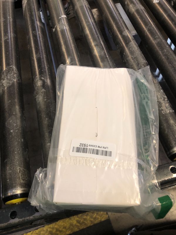 Photo 1 of Perco 5,000 Pieces 50mm [2 Inches] Regular Black Plastic Tag Barbs T Mould Attachments - Fits Well with Standard Tagging Gun Suitable for Clothing Price Tags and Labels That Works Great