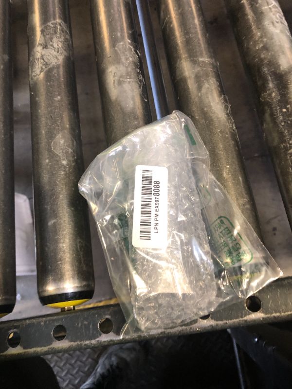 Photo 1 of Replacement Remote for Tempurpedic Ergo/Ergo Extend Adjustable Bed Base, RF358A RF502A Wireless Remote Control