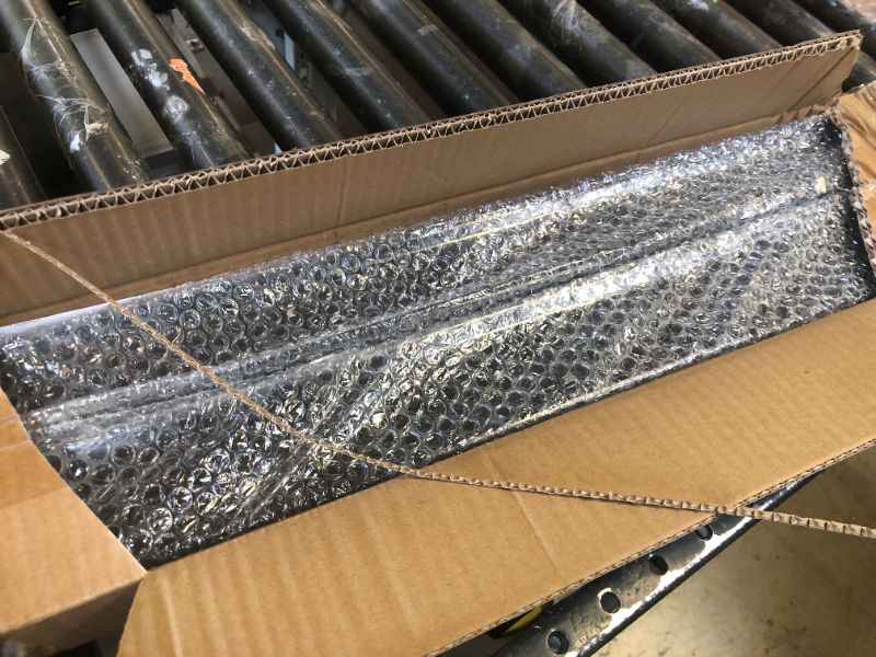Photo 1 of CABLE RAILING 