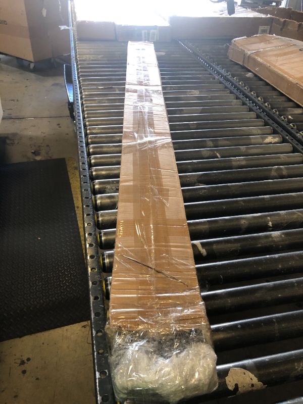 Photo 1 of CABLE RAILING 