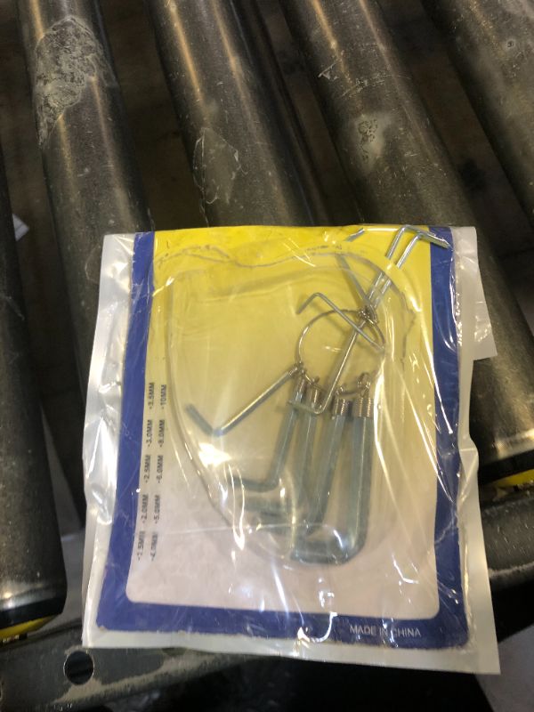 Photo 1 of 10 in 1 Small Allen Wrench Set 1.5-10 mm L Shape Allen Wrench Tiny Hex Key Set, Portable L Shape Bike Repair Tool Size: 1.5mm, 2mm, 2.5mm, 3mm, 3.5mm, 4mm, 5mm, 6mm, 8mm, 10mm