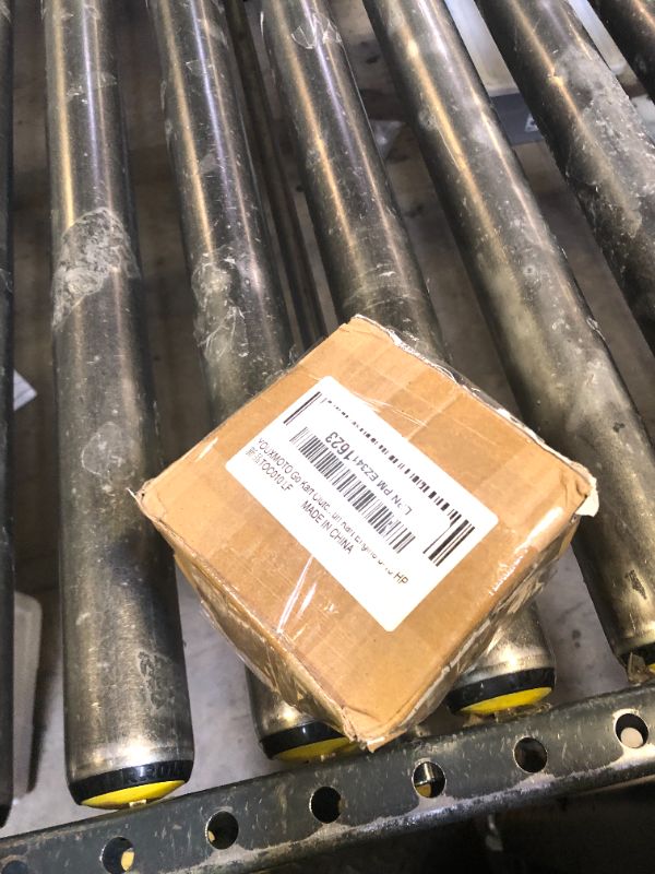 Photo 1 of YOUXMOTO Go Kart Clutch 1" Bore 14 Tooth for #40/41/420 Chain, Centrifugal Clutch 14T for Go Kart Minibike and Fun Kart Engine, 2-6.5HP Engines, Up to 2300 RPM