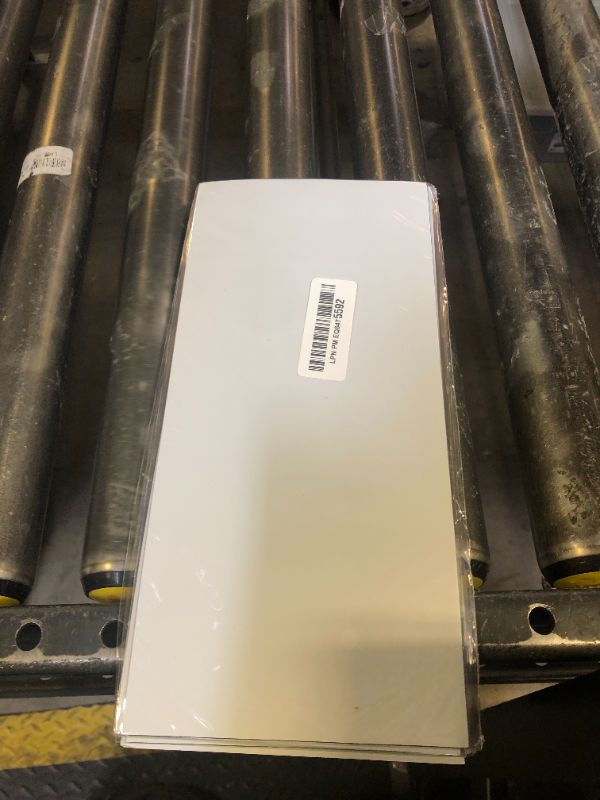 Photo 1 of E BAVITE 6 Pack Magnetic Vent Covers, Strong Vent Covers 5.5x12inch Magnetic Vent Covers Flexible Magnets in Sheet Form for Iron Floor HVAC and AC Vents