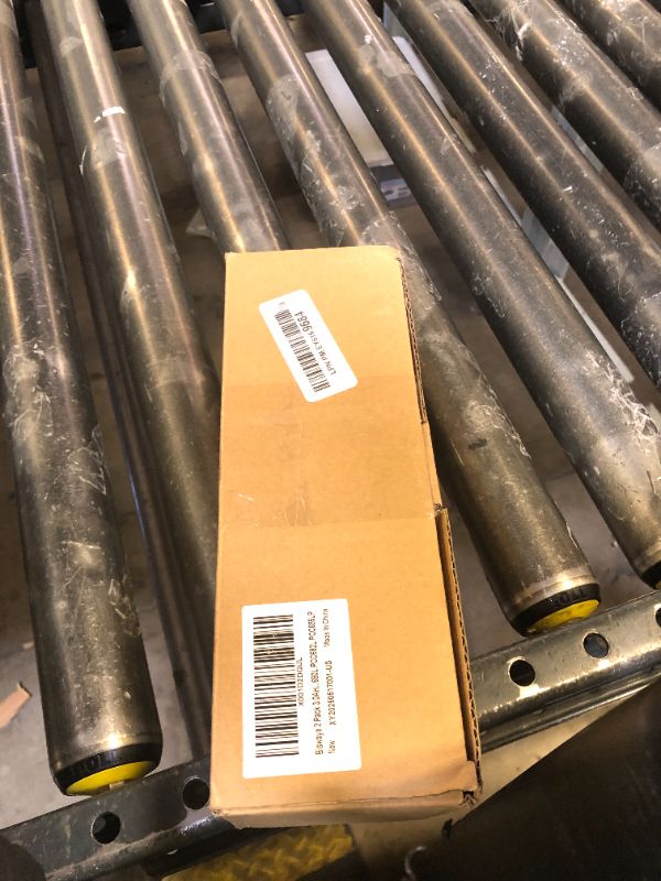 Photo 1 of Biswaye 2 Pack 20V MAX Lithium Battery PCC680L Replacement for Porter Cable 20V Tools Battery PCC681L PCC682L PCC660 PCC641 PCC683L PCC685L PCC601 PCC670