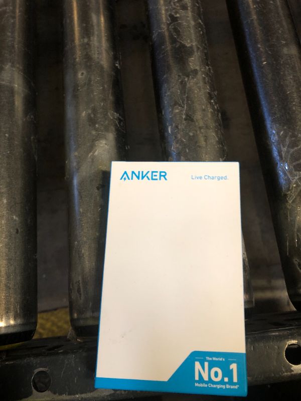 Photo 1 of Anker HDMI Switch, 4K@60Hz HDMI Switcher, 2 in 1 Out with Smooth Finish, Supports HDR, 3D, Dolby, Compatible with Laptops, PC, Xbox Series, PS5 / PS4, Projector, and More