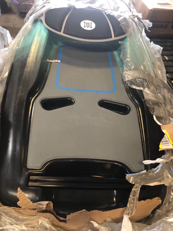 Photo 1 of Perception Kayaks Hi Life 11 | Sit on Top Kayak - SUP/Paddleboard | Hybrid Boat with Seat Storage/Cooler | 11' | Dapper