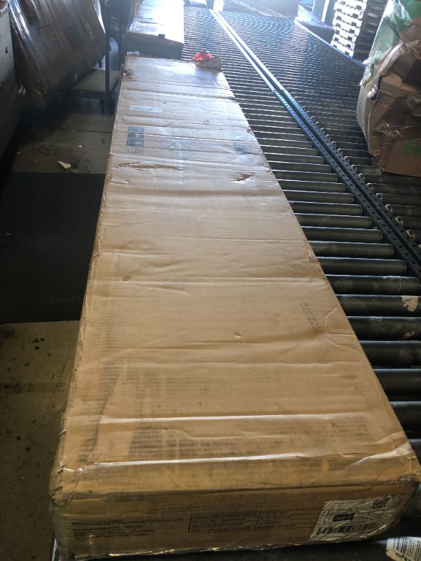 Photo 1 of BED FRAME 