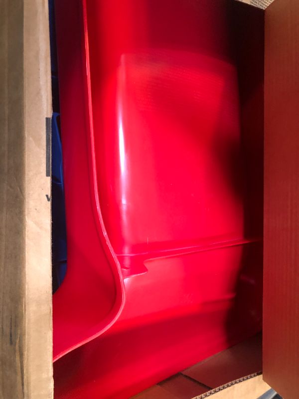 Photo 1 of Little Tikes First Slide for Kids, Easy Set Up for Indoor Outdoor, Easy to Store, for Toddlers Ages 18 Months - 6 years