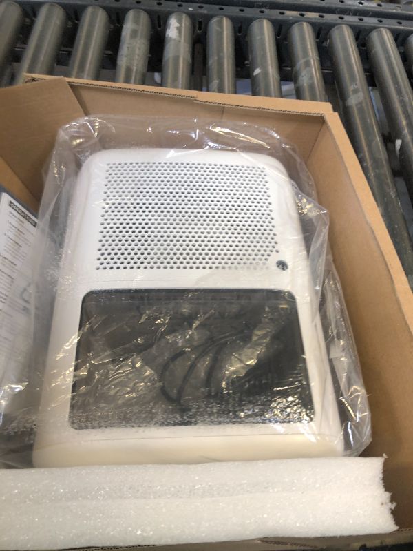 Photo 1 of DEHUMIDIFIER 