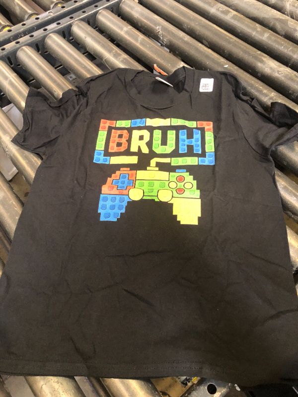 Photo 1 of KIDS SHIRT MED