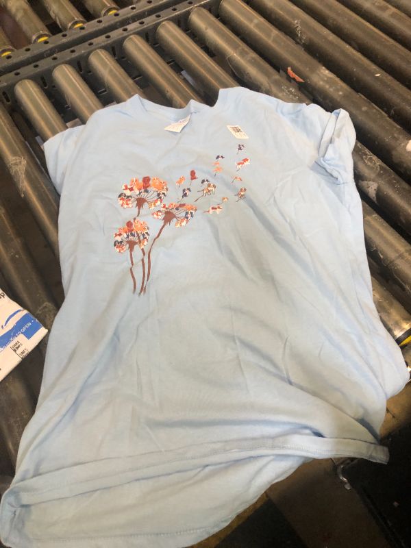 Photo 1 of GIRLS SHIRT
MED