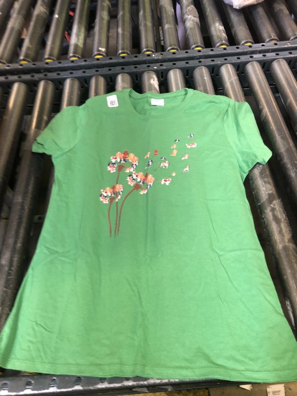 Photo 1 of GIRLS SHIRT
MED