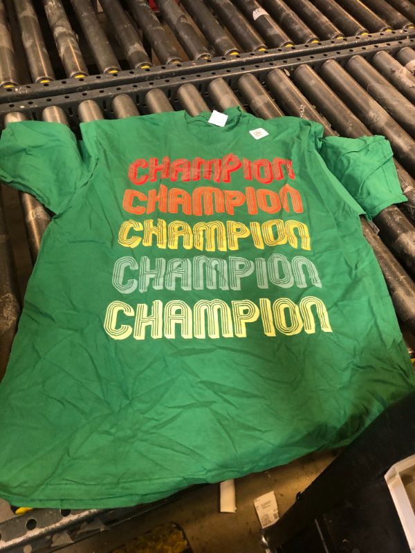 Photo 1 of KIDS SHIRT
XL