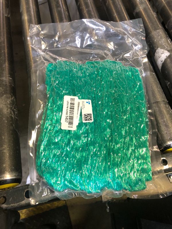 Photo 1 of 13X40Ft Bird Netting for Garden Protect Vegetable Plants and Fruit Trees,Plastic Trellis Netting for Birds, Deer,Squirrels and Other Animals