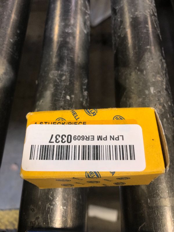 Photo 1 of HELLA 5HE996152151 Time Relay