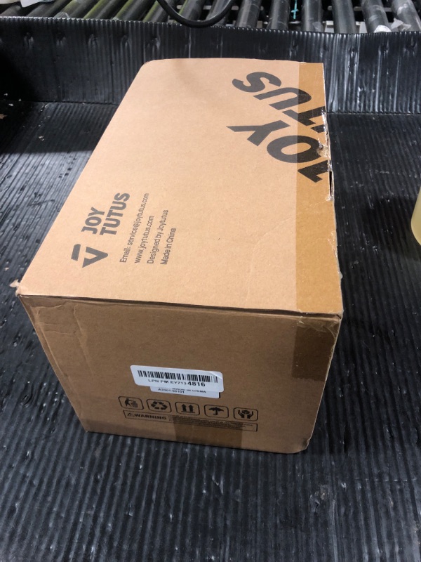 Photo 1 of JOYTUTUS Mirrors Doors Off Compatible with Wrangler JL Gladiator JT 2018-2025, Wrangler JL Side Mirrors with Doors Off Wider View No Vibrate & Wobble (Patented), Not Fit Doors On