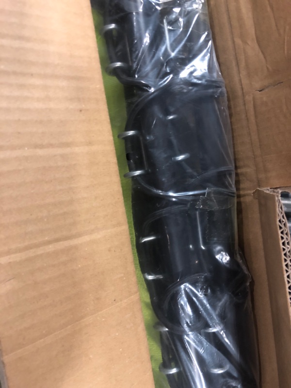 Photo 1 of BLINWORLD Mini Foldable Trampoline