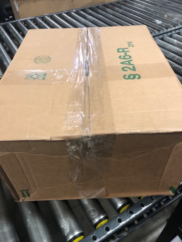 Photo 1 of Complete Tractor 1412-0022 Pressure Plate Compatible with/Replacement for: John Deere 5083E, 5093E, 5101E, 5225, 5325, 5425, 5525, 5625, 5725 RE197483