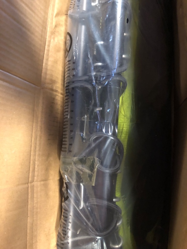 Photo 1 of BLINWORLD Mini Foldable Trampoline/