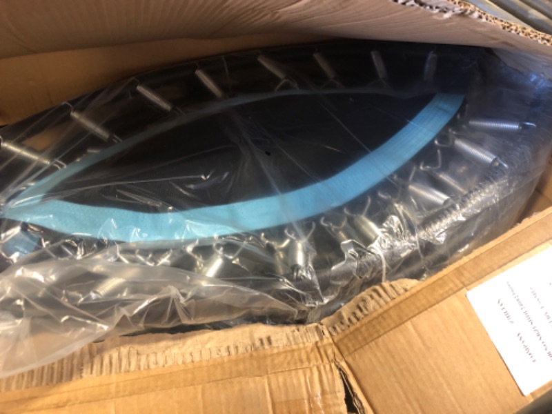 Photo 1 of BLINWORLD 48" Fitness Trampoline