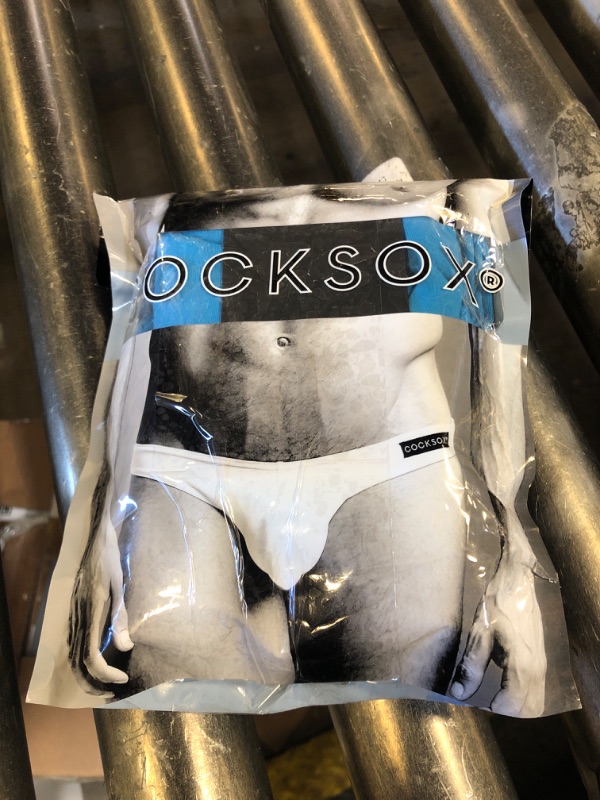Photo 1 of Cocksox Anatomical Support Pouch Long John CX92 (Small, Corfu)