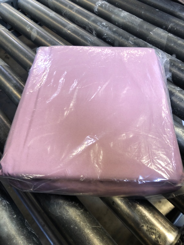 Photo 1 of PURPLE SHEET
UNKNOWN SIZE 