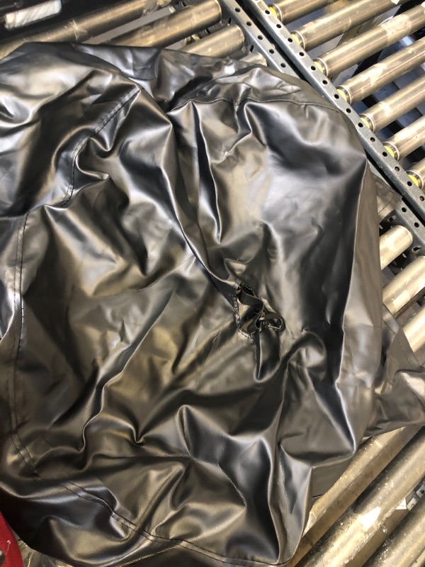 Photo 1 of Leather Cover 
