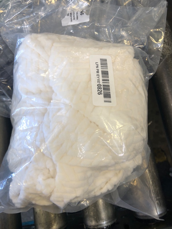 Photo 1 of Yoovat Magic Sofa Cover
White
Small Size
