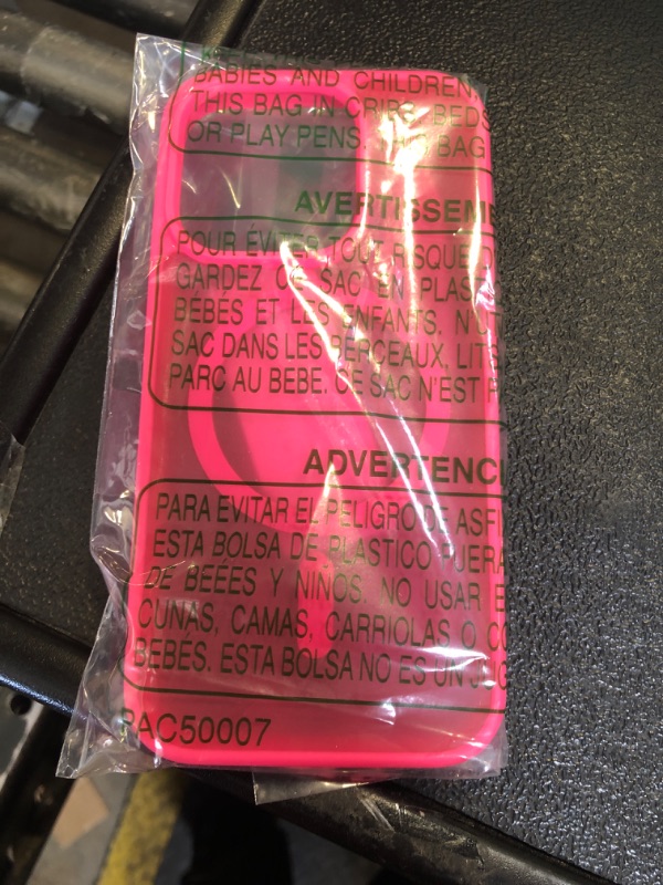 Photo 1 of Strong Magnetic for iPhone 14 Pro Case, [Compatible with Magsafe][13FT Military Drop Protection] Slim Translucent Matte Shockproof Case for iPhone 14 Pro Phone Case 6.1'', Hot Pink