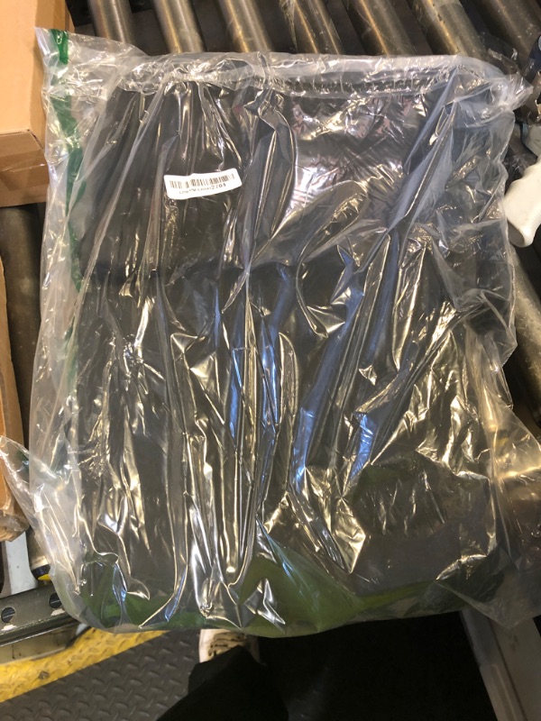 Photo 1 of NICETOWN High-End Thermal Curtains, Full Blackout Curtains 90 Inches Long for Dining Room, Soundproof Window Treatment Drapes for Hall Room, Black, 46" Wide Per Panel, Set of 2 Panels