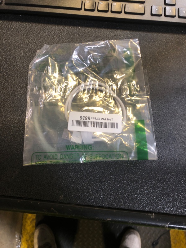 Photo 1 of 1.5FT Short IPhone 17/16E/16/15 Woven Cable, USB A to USB C CarPlay Charger Cable for iPhone 17Air, 15 16 17 Pro Max, 15/16 Plus,iPad 10th Gen,iPad Pro 12.9/11, Air 5th/4th Gen, Mini 6th Charging Cord