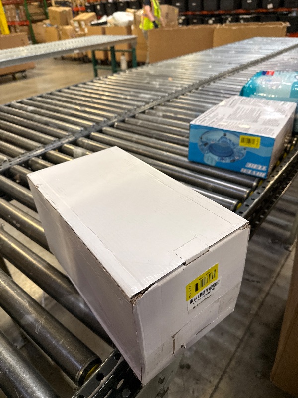 Photo 1 of MCXYEM Oversized Heavy Duty Bed Risers & Furniture Risers - Stackable Supports 12000 Lbs,Furniture Lifter/Square Bed Raising Blocks for Sofas, Couches, Desks (Black 4 Pack, Fits Huge 5.5 × 3 inch)