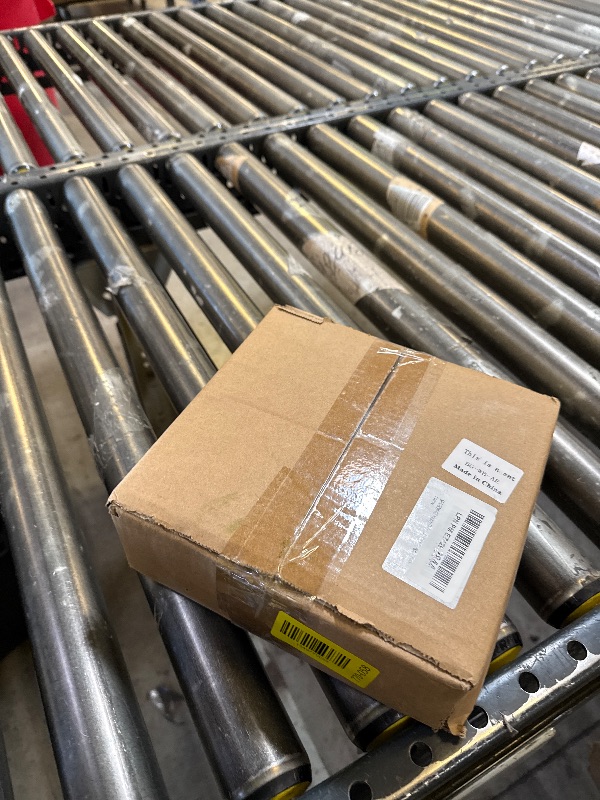 Photo 1 of SPARKWHIZ 7" Heavy Duty Gate Hinge, Bolt onto or Weld on Gate Hinge with Needle Roller Bearing for Driveway Vehicular Pedestrian Gates, 2 Pack