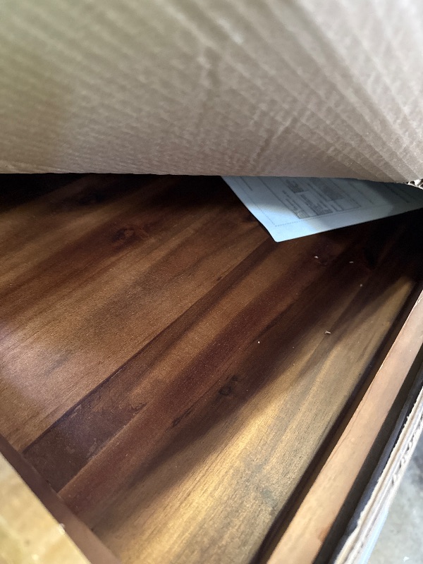 Photo 1 of Stove Top Covers for Electric Stove 30”x22” (Outer) / 28.9”x20.8” (Inner) - Acacia Wood Noodle Board for Gas Stovetop - Stove Top Covers for Gas Burners - Sink Cover For Counter Space (Acacia color)