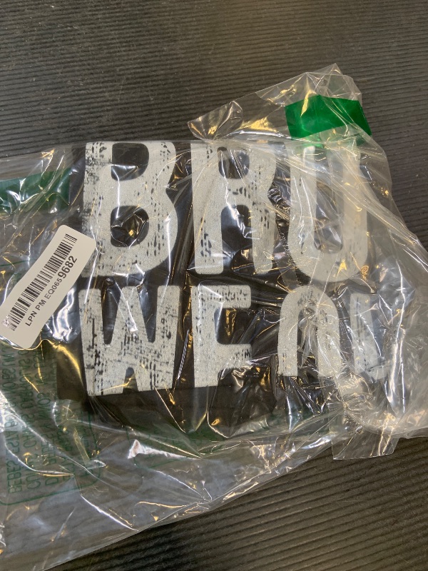 Photo 1 of Kids Size 12--Bruh We Out 5th Graders Fifth Grade Graduation Class Of 2024 T-Shirt