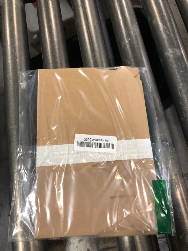 Photo 1 of UnicoPak 10 Pack Brown Gable Treat Boxes Party Favor Boxes Goodie Gift Boxes for Snacks Cookie Candy Toys Birthday Party Wedding Holidays 6.5x3.5x4 Inches