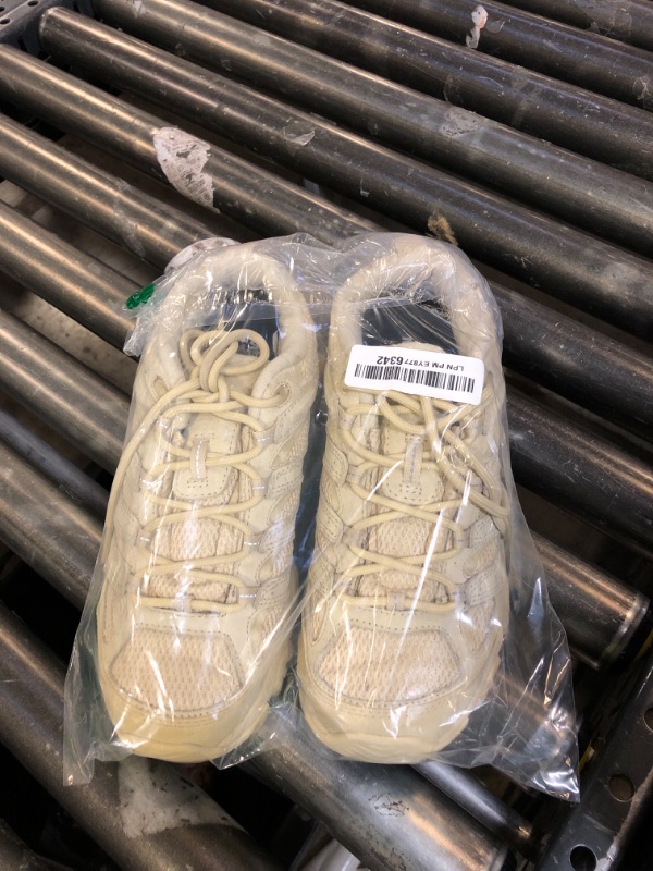 Photo 1 of Merrell Women's Moab 3 Hiking Shoe, Reed, 8.5