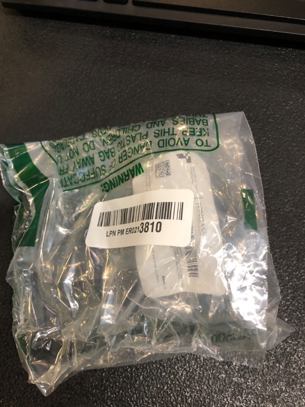 Photo 1 of TonGass Mailbox Latch Clips Replacement Compatible with Group Standard Mailboxes, Post Mailboxes Door Latch Replacement Kit for Mailbox Repair - Easy to Install No Additional Mounting Hardware Needed