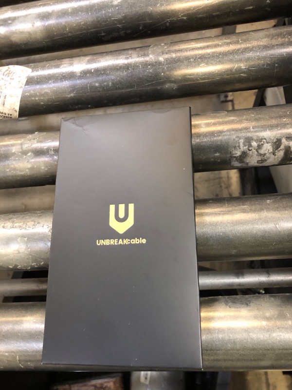 Photo 1 of UNBREAKcable Samsung Galaxy S10 Case (6.1 Inch) - Ultra-Thin Frosted TPU Silicone Protective Case for Galaxy S10 [Shockproof & Non-Slip & Anti-Fingerprint] - Black