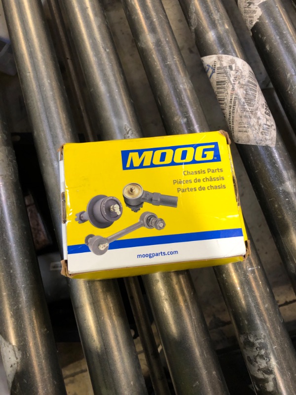 Photo 1 of MOOG K8157 Suspension Strut Rod Bushing Kit for Ford Mustang