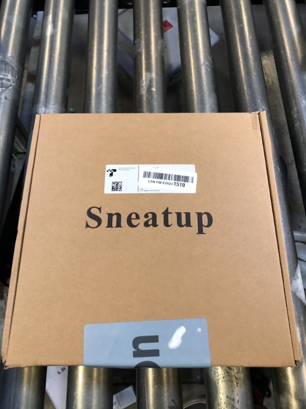Photo 1 of Sneatup Faucet Sprayer Attachment(Not Universal)